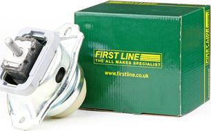 First Line FEM4142 - Sospensione, Motore autozon.pro