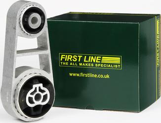 First Line FEM4164 - Sospensione, Motore autozon.pro