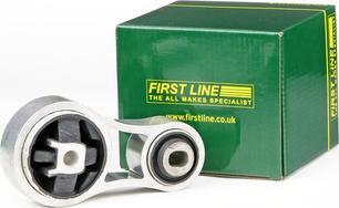 First Line FEM4166 - Sospensione, Motore autozon.pro