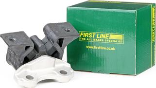 First Line FEM4105 - Sospensione, Motore autozon.pro