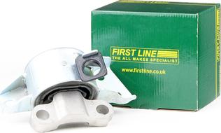 First Line FEM4108 - Sospensione, Motore autozon.pro