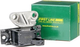 First Line FEM4107 - Sospensione, Motore autozon.pro