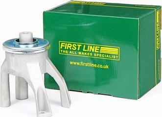 First Line FEM4114 - Sospensione, Motore autozon.pro