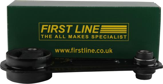 First Line FEM4116 - Sospensione, Motore autozon.pro