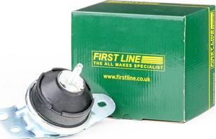 First Line FEM4117 - Sospensione, Motore autozon.pro