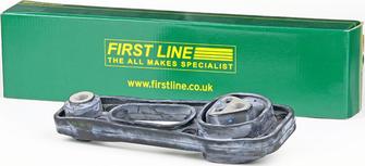 First Line FEM4189 - Sospensione, Motore autozon.pro