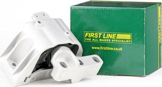 First Line FEM4186 - Sospensione, Motore autozon.pro