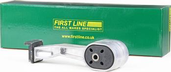 First Line FEM4187 - Sospensione, Motore autozon.pro