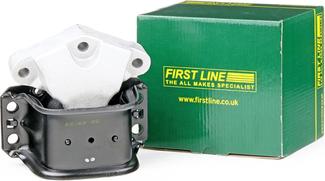 First Line FEM4121 - Sospensione, Motore autozon.pro