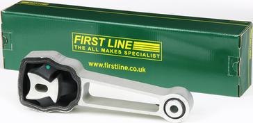 First Line FEM4345 - Sospensione, Motore autozon.pro