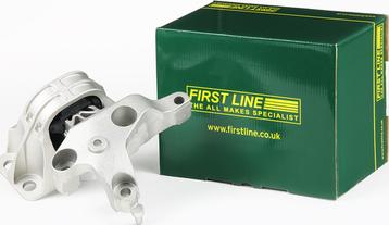 First Line FEM4353 - Sospensione, Motore autozon.pro