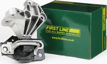 First Line FEM4369 - Sospensione, Motore autozon.pro