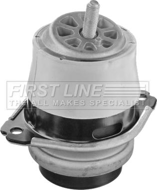 First Line FEM4307 - Sospensione, Motore autozon.pro