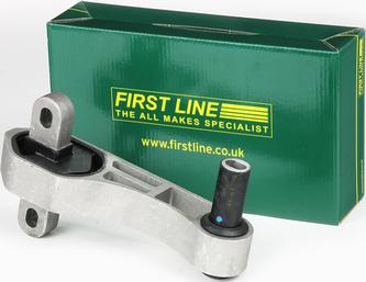 First Line FEM4313 - Sospensione, Motore autozon.pro