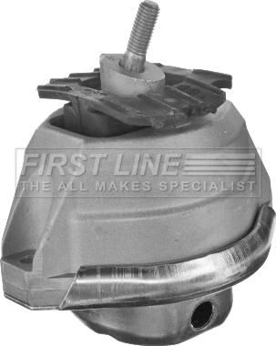 First Line FEM4317 - Sospensione, Motore autozon.pro