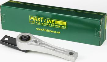 First Line FEM4373 - Sospensione, Motore autozon.pro