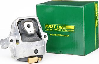 First Line FEM4242 - Sospensione, Motore autozon.pro