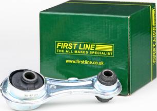 First Line FEM4205 - Sospensione, Motore autozon.pro