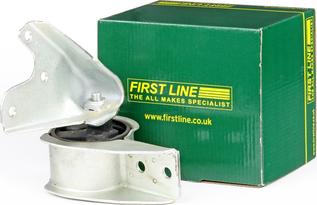 First Line FEM4219 - Sospensione, Motore autozon.pro