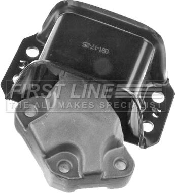 First Line FEM4286 - Sospensione, Motore autozon.pro