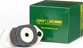 First Line FEM4231 - Sospensione, Motore autozon.pro