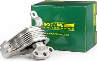 First Line FEM4224 - Sospensione, Motore autozon.pro