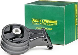 First Line FEM3995 - Sospensione, Motore autozon.pro