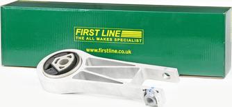 First Line FEM3944 - Sospensione, Motore autozon.pro