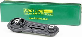 First Line FEM3963 - Sospensione, Motore autozon.pro