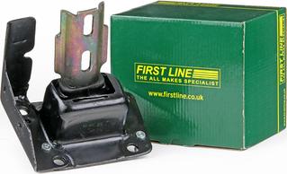 First Line FEM3909 - Sospensione, Motore autozon.pro