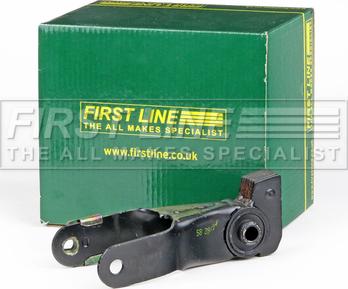 First Line FEM3906 - Sospensione, Motore autozon.pro