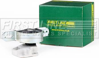 First Line FEM3902 - Sospensione, Motore autozon.pro