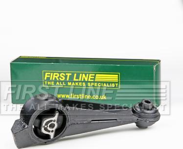 First Line FEM3907 - Sospensione, Motore autozon.pro