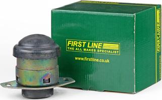 First Line FEM3914 - Sospensione, Motore autozon.pro