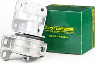 First Line FEM3916 - Sospensione, Motore autozon.pro