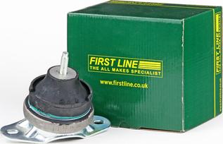 First Line FEM3911 - Sospensione, Motore autozon.pro