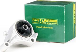 First Line FEM3989 - Sospensione, Motore autozon.pro