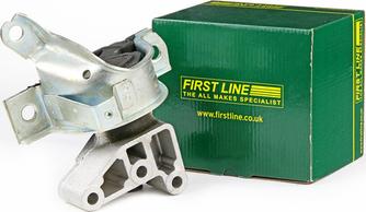 First Line FEM3936 - Sospensione, Motore autozon.pro