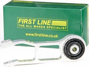 First Line FEM3921 - Sospensione, Motore autozon.pro