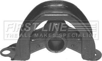 First Line FEM3496 - Sospensione, Motore autozon.pro