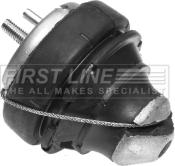 First Line FEM3454 - Sospensione, Motore autozon.pro