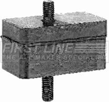 First Line FEM3450 - Sospensione, Motore autozon.pro