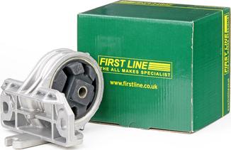 First Line FEM3409 - Sospensione, Motore autozon.pro