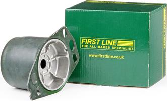 First Line FEM3543 - Sospensione, Motore autozon.pro