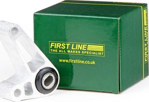 First Line FEM3551 - Sospensione, Motore autozon.pro