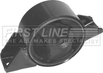 First Line FEM3504 - Sospensione, Motore autozon.pro