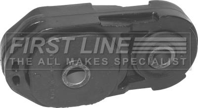 First Line FEM3507 - Sospensione, Motore autozon.pro