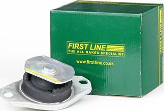 First Line FEM3058 - Sospensione, Motore autozon.pro