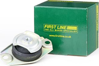 First Line FEM3061 - Sospensione, Motore autozon.pro