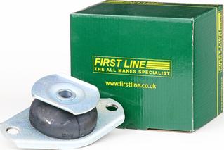 First Line FEM3038 - Sospensione, Motore autozon.pro